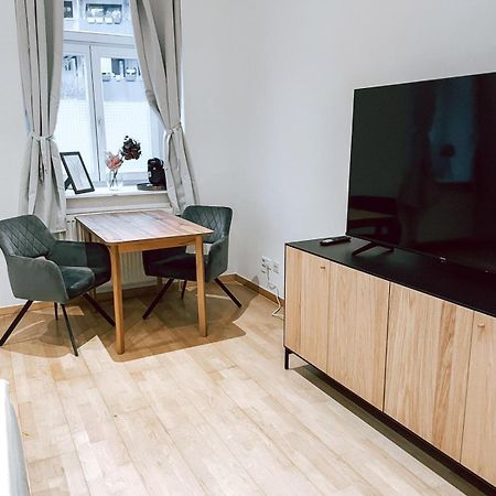 Zentrales Apartment Naehe Schoenbrunn - 2 Pers Wien Ngoại thất bức ảnh