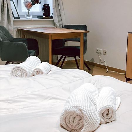 Zentrales Apartment Naehe Schoenbrunn - 2 Pers Wien Ngoại thất bức ảnh